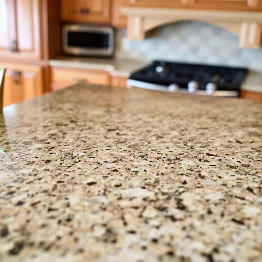 Countertops