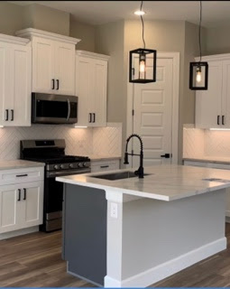 Five Star Cabinets project