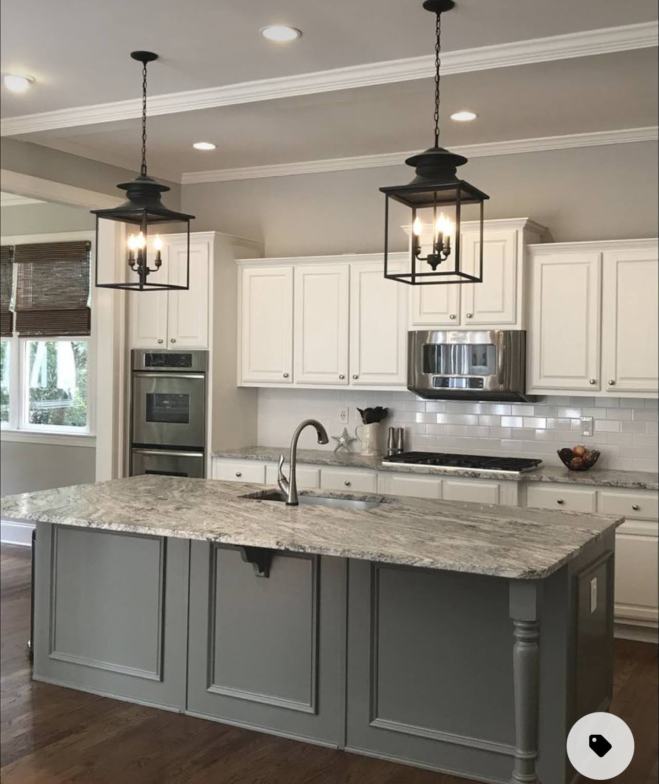 Five Star Cabinets project
